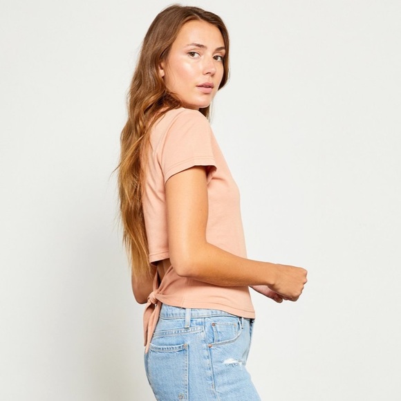 🌷Gentle Fawn Adria Top - Picture 5 of 5